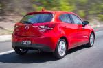 Mazda2 GT 2016 года (AU)